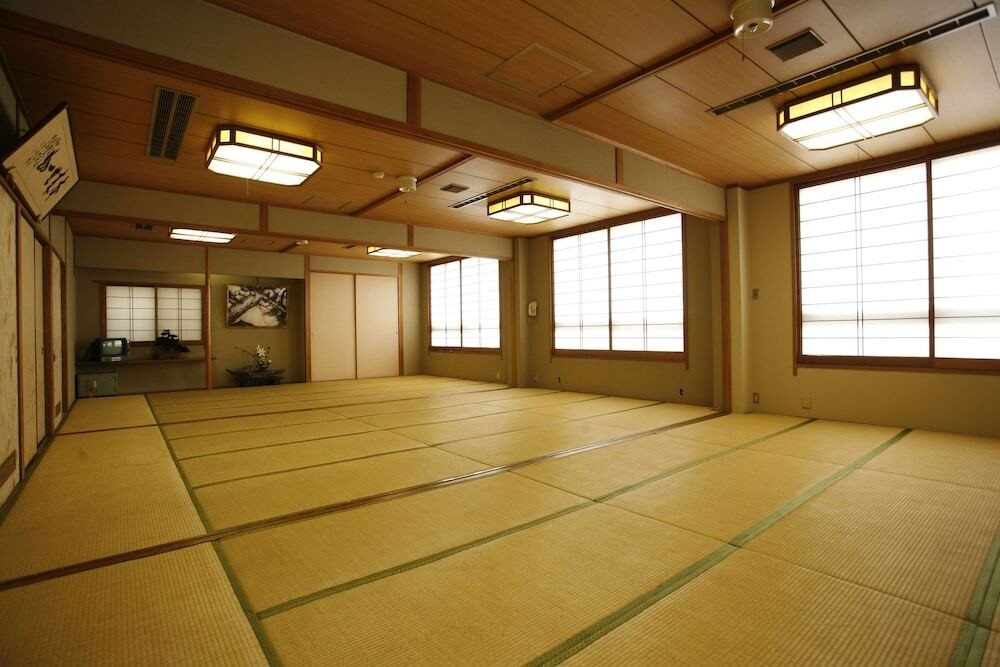 バンケット ホール