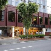 アポアホテル四日市（三重県 ビジネスホテル） / 4