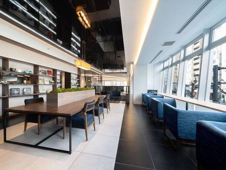 ホテルビスタ広島 / 1