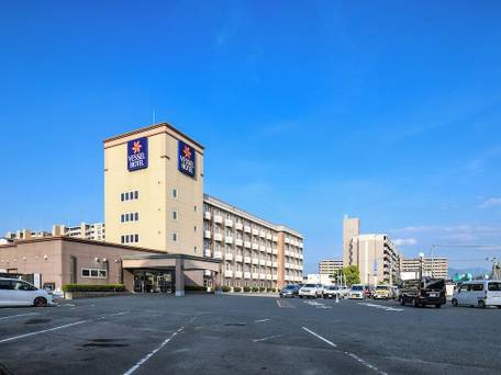 ベッセルホテル福岡貝塚 / 5