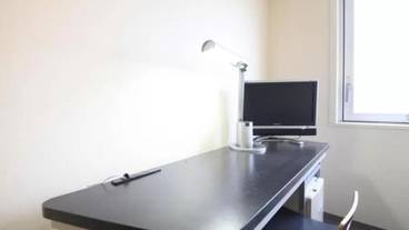 客室の設備とサービス / 4