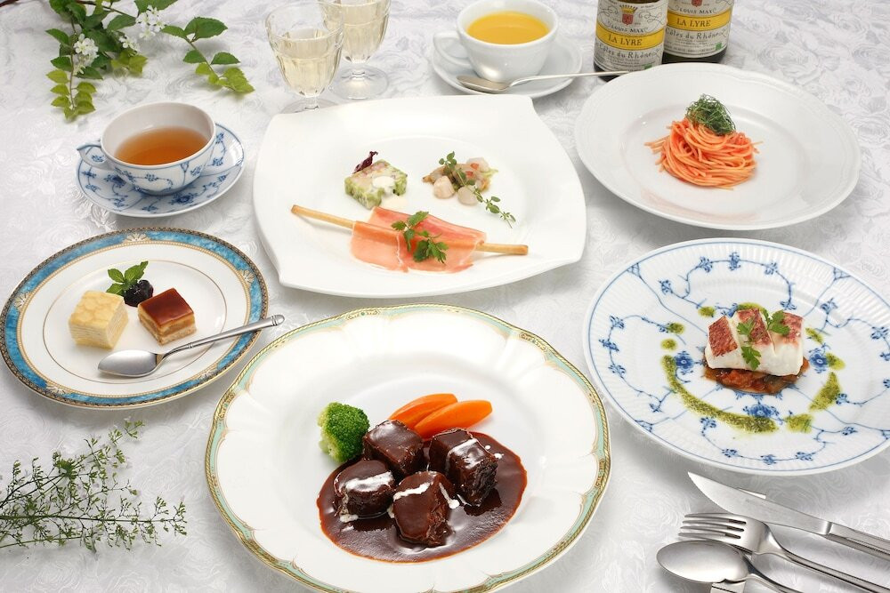 サファリパークまで約3分！ペンション風のおしゃれなホテル3951922