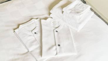 客室の設備とサービス / 19