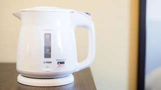 シングルルーム 禁煙