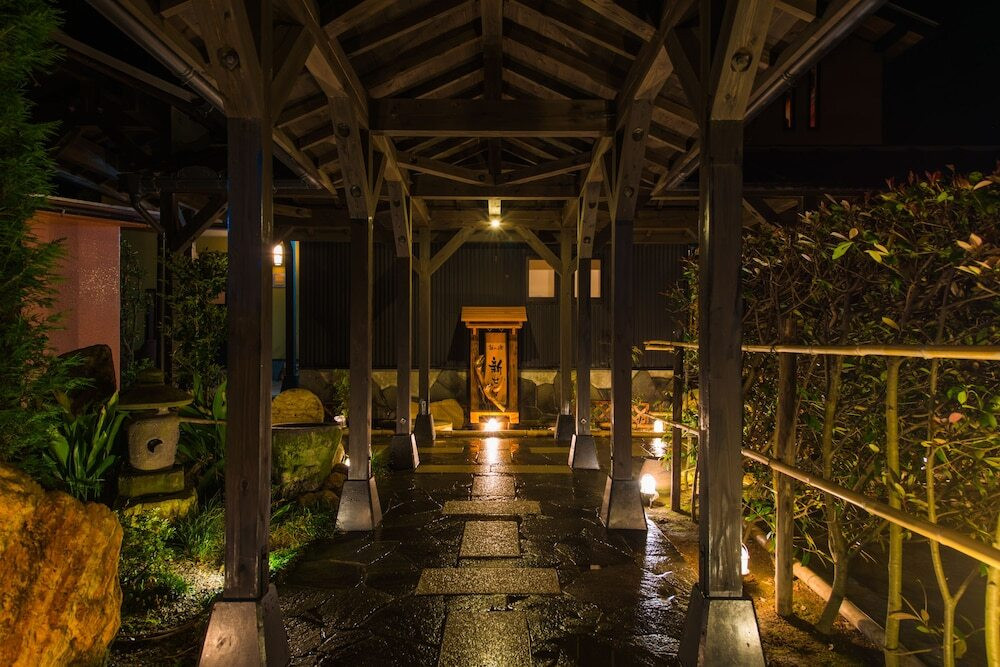 テラス / パティオ