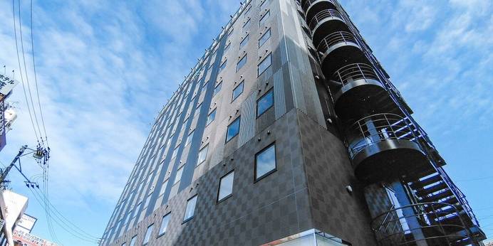 ホテルリブマックス小倉駅前（福岡県 ビジネスホテル） / 1