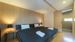 ハウス 3 ベッドルーム