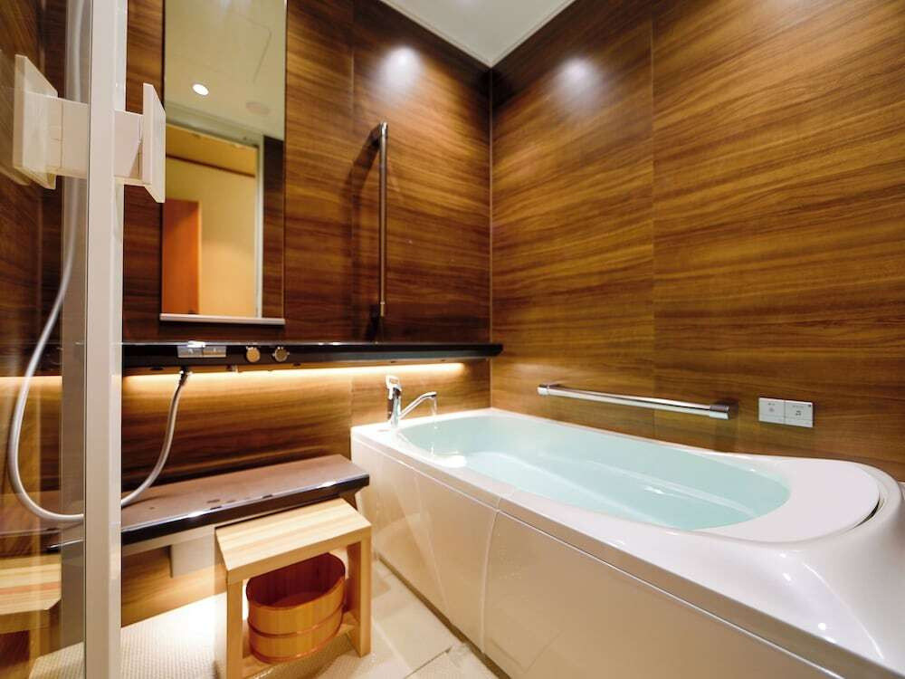 バスルーム一例①