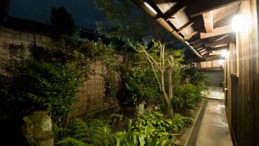 施設からの眺望 / 12