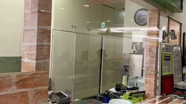 レストラン / 10