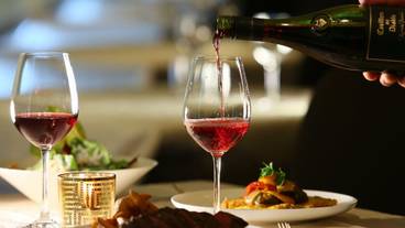 ホテル アラマンダ 青山（ホテル アラマンダ アオヤマ） / 3