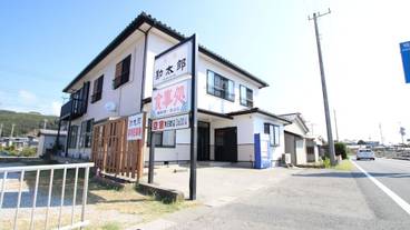 メイン イメージ / 1