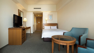 シングルルーム