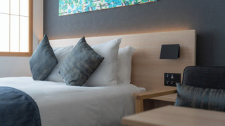 スーペリア ダブルルーム