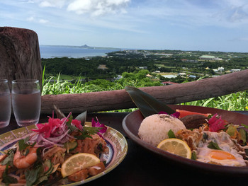 「亜熱帯茶屋」 料理 52427788 美味しそうだ☆