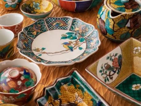 金沢湯涌温泉 湯の出旅館 / 5