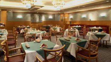 中国料理「南園」 店内イメージ / 8