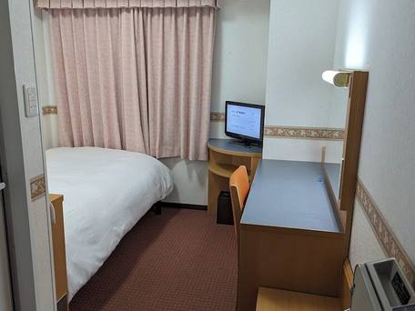 ホテル・アルファ－ワン横浜関内 / 2