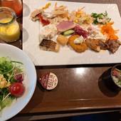 クインテッサホテル大阪ベイ（大阪府 シティホテル） / 5