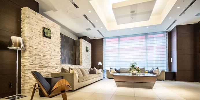 リッチモンドホテルなんば大国町（大阪府 ビジネスホテル） / 1