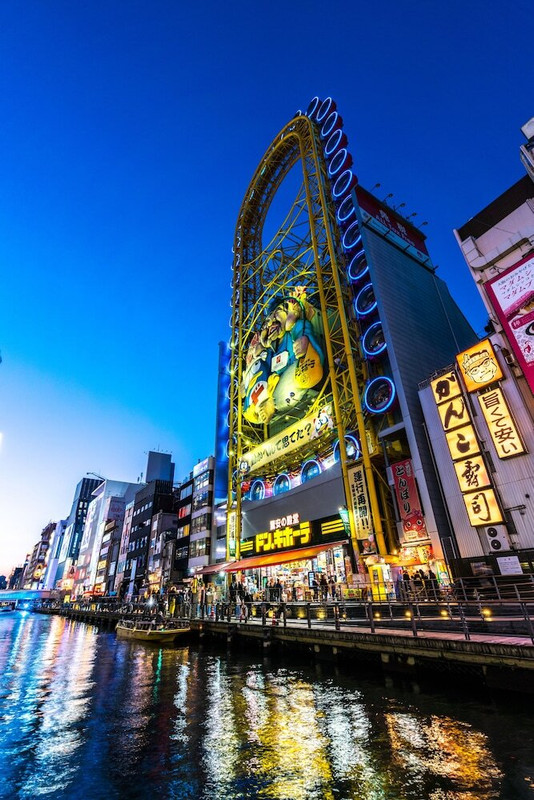 施設からの眺望