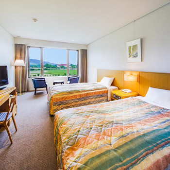 休暇村蒜山高原3562355