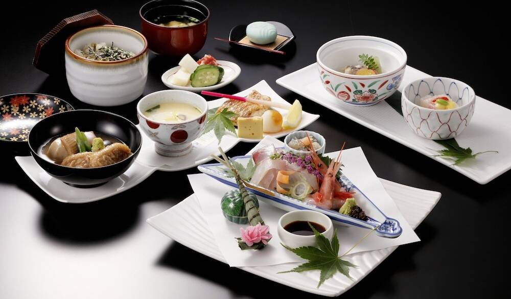 加賀料理まほろば　イメージ / 1