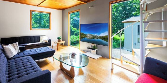 WAGAYA（長野県 コテージ・ロッジ・一棟貸） / 1