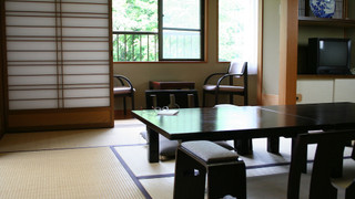 和室おまかせ 喫煙可