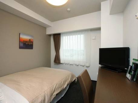 ホテルルートイン名取 / 4