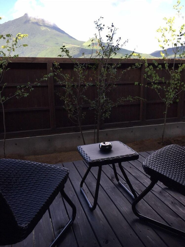 施設からの眺望