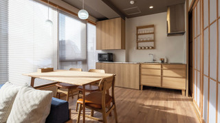 スーペリア アパートメント 2 ベッドルーム 別館