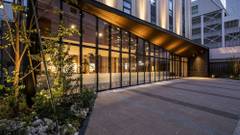 たびのホテルlit松本