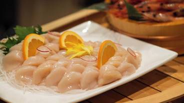 ビュッフェ / 22