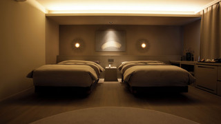 スタンダード ツインルーム