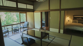 松風