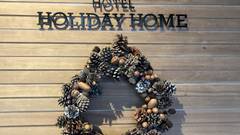 HOTEL HOLIDAY HOME