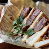 バーフード一例 / 4