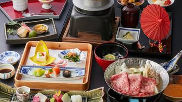 食事・飲み物 / 2