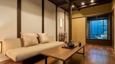 リビング エリア / 37