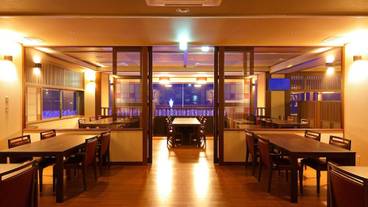 レストラン / 11