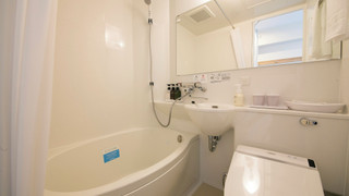 プレミアム ダブルルーム 喫煙可