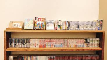 ロビーラウンジ / 7