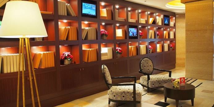 渋谷東武ホテル(東京都 シティホテル) / 1