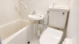 アパートメント シングルベッド 2 台 バルコニー シティビュー (502)