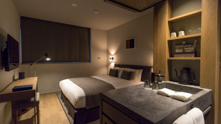 スタンダード ダブルルーム