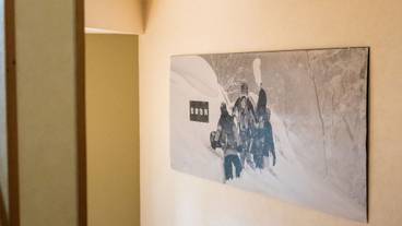 部屋からの景観 / 26