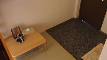 客室の設備とサービス / 40