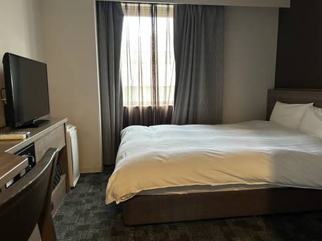 天然温泉 善光の湯 ドーミーイン長野 / 2