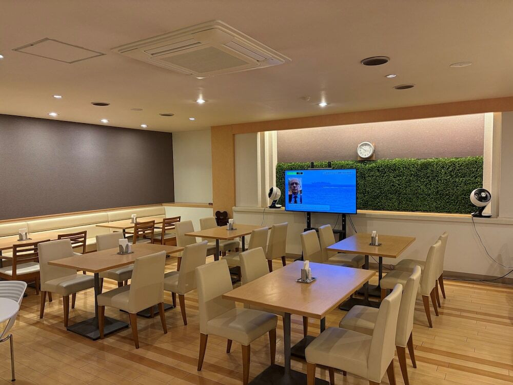 レストラン